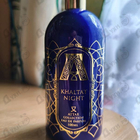 Отзыв Attar Collection Khaltat Night