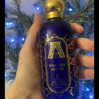 Отзыв Attar Collection Khaltat Night