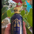 Отзыв Attar Collection Khaltat Night