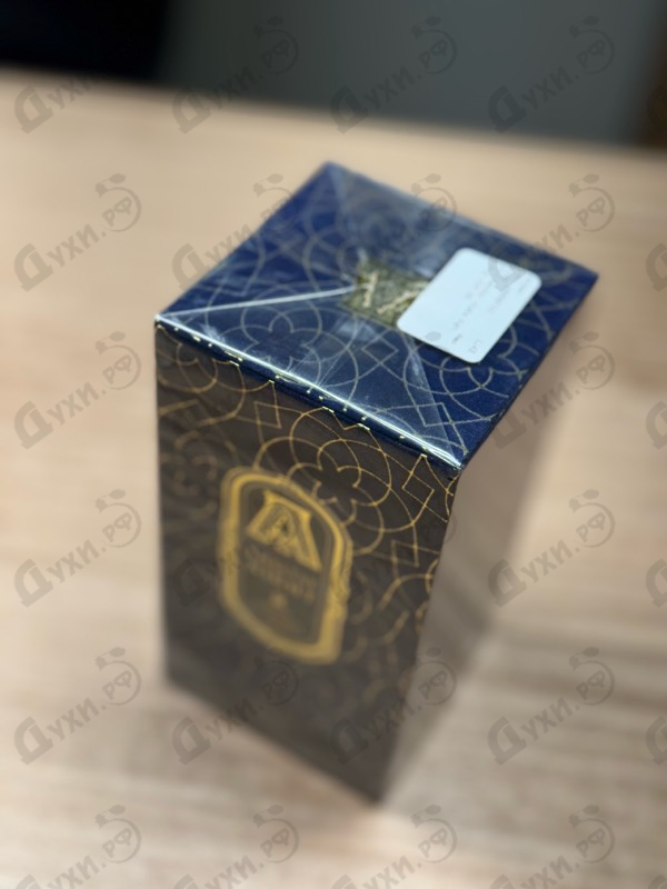 Купить Khaltat Night от Attar Collection