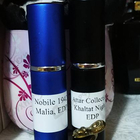 Отзывы Attar Collection Khaltat Night