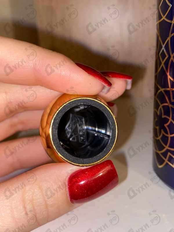 Духи Khaltat Night от Attar Collection