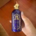 Отзыв Attar Collection Khaltat Night
