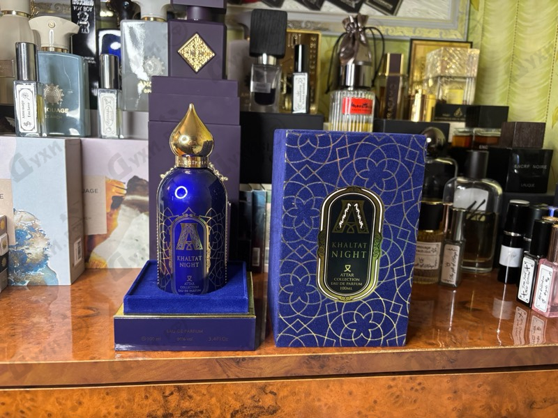 Купить Khaltat Night от Attar Collection
