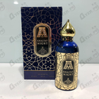 Отзыв Attar Collection Khaltat Night