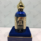 Отзыв Attar Collection Khaltat Night