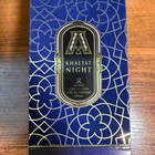 Духи Khaltat Night от Attar Collection