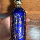 Отзыв Attar Collection Khaltat Night