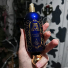 Отзыв Attar Collection Khaltat Night