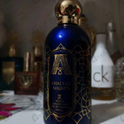 Духи Khaltat Night от Attar Collection