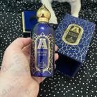 Отзывы Attar Collection Khaltat Night