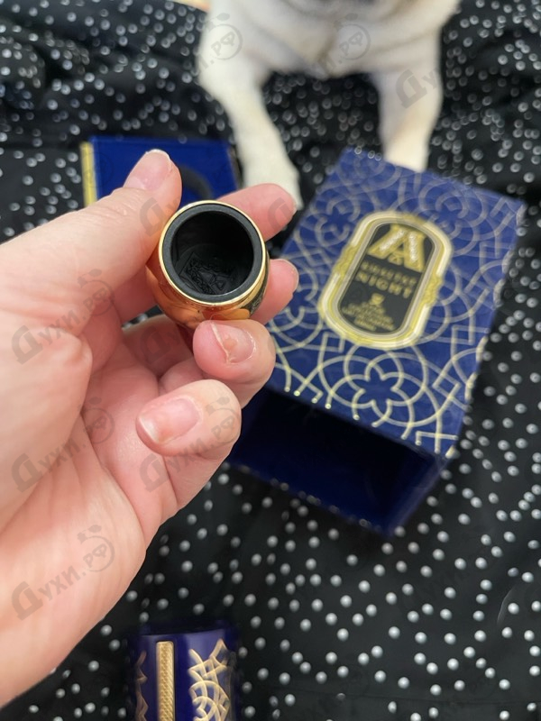 Парфюмерия Attar Collection Khaltat Night