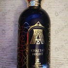 Отзыв Attar Collection Khaltat Night