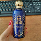 Отзыв Attar Collection Khaltat Night