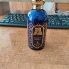 Отзывы Attar Collection Khaltat Night