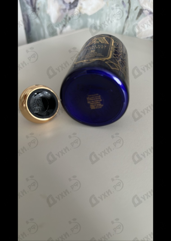 Духи Khaltat Night от Attar Collection