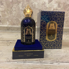 Отзыв Attar Collection Khaltat Night