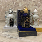 Отзыв Attar Collection Khaltat Night