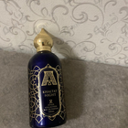 Отзыв Attar Collection Khaltat Night