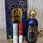 Отзывы Attar Collection Khaltat Night