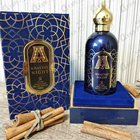 Отзыв Attar Collection Khaltat Night