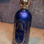 Отзыв Attar Collection Khaltat Night