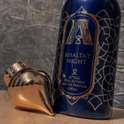 Отзыв Attar Collection Khaltat Night