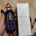 Отзыв Attar Collection Khaltat Night