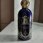 Отзывы Attar Collection Khaltat Night