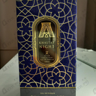 Отзыв Attar Collection Khaltat Night