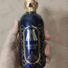 Отзывы Attar Collection Khaltat Night