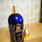 Отзыв Attar Collection Khaltat Night