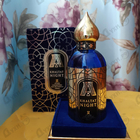 Отзыв Attar Collection Khaltat Night