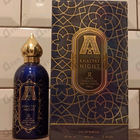 Отзыв Attar Collection Khaltat Night