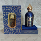 Отзыв Attar Collection Khaltat Night