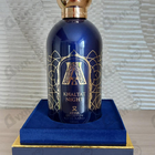 Отзыв Attar Collection Khaltat Night