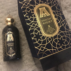 Отзыв Attar Collection Khaltat Night