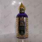 Отзыв Attar Collection Khaltat Night