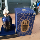 Отзыв Attar Collection Khaltat Night