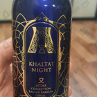 Духи Khaltat Night от Attar Collection
