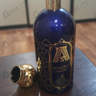 Отзыв Attar Collection Khaltat Night