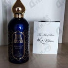 Отзыв Attar Collection Khaltat Night