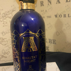 Духи Khaltat Night от Attar Collection