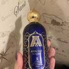 Отзыв Attar Collection Khaltat Night