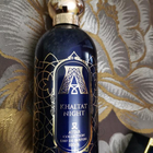 Отзыв Attar Collection Khaltat Night