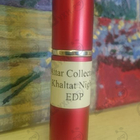 Отзыв Attar Collection Khaltat Night
