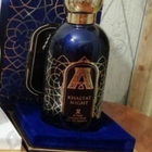 Отзывы Attar Collection Khaltat Night