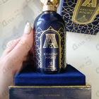 Отзыв Attar Collection Khaltat Night