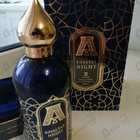 Духи Khaltat Night от Attar Collection