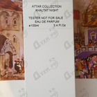 Отзывы Attar Collection Khaltat Night